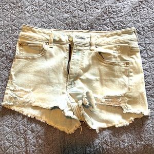 American Eagle Shortie